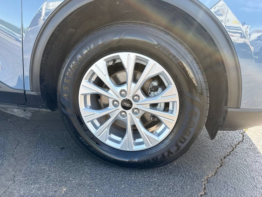 Certified 2023 Ford Escape Active w/ Tech Pack #2 AWD/4WD image 51