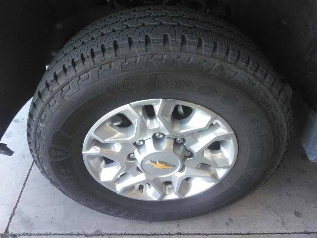 Used 2025 Chevrolet Silverado 3500 LT w/ Safety Package AWD/4WD image 7