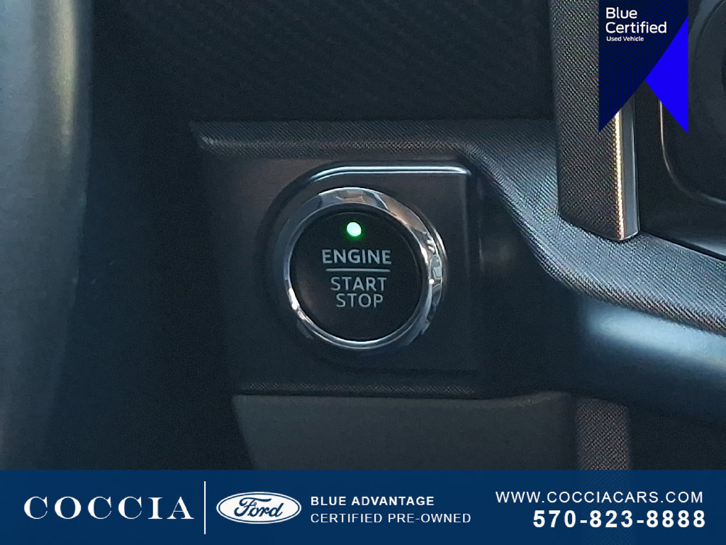 Certified 2021 Ford F150 Limited AWD/4WD image 24