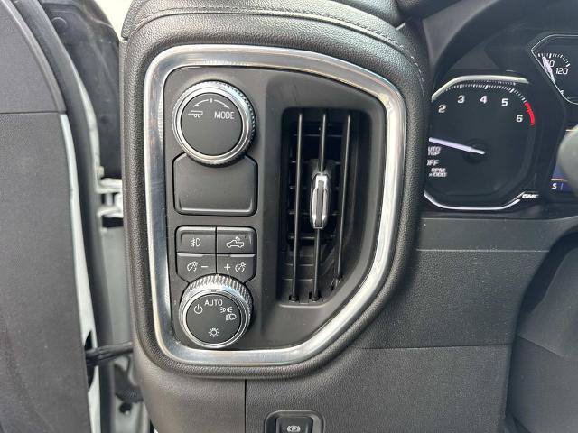 Used 2021 GMC Sierra 1500 Elevation w/ LPO, Elevation Black Package RWD image 20