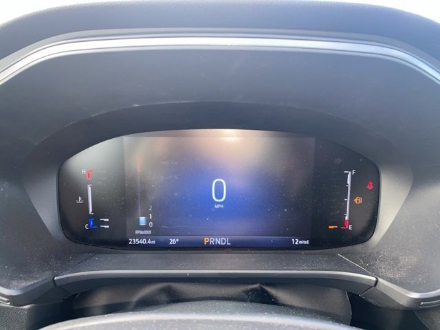 Certified 2023 Ford Escape Active image 10