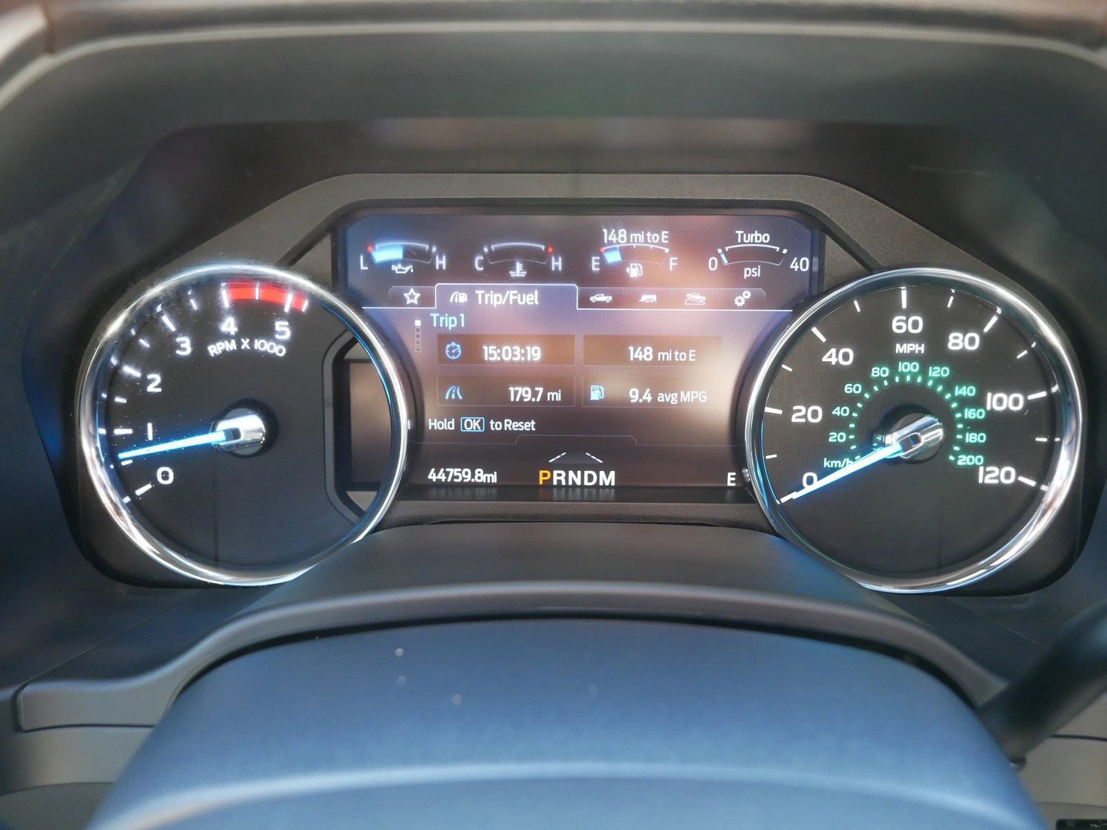 Certified 2022 Ford F250 Platinum w/ FX4 Off-Road Package image 25