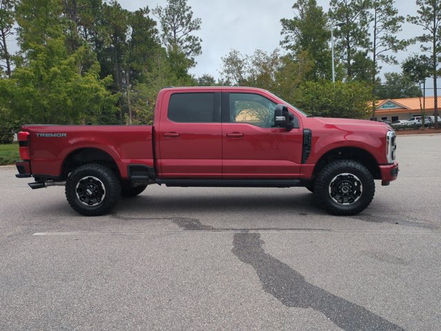 Certified 2026 Ford F250 Lariat w/ Tremor Off-Road Package AWD/4WD image 3