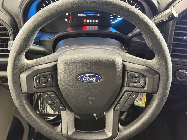 Certified 2019 Ford F150 XL w/ Equipment Group 101A Mid AWD/4WD image 23