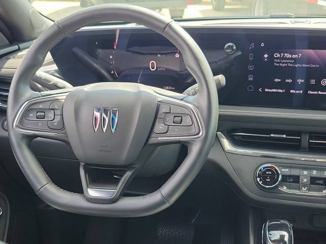 Used 2025 Buick Envista Preferred w/ Convenience I Package FWD image 19
