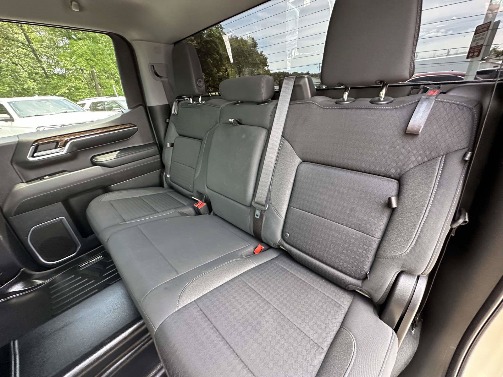 Used 2023 GMC Sierra 1500 Elevation AWD/4WD image 26