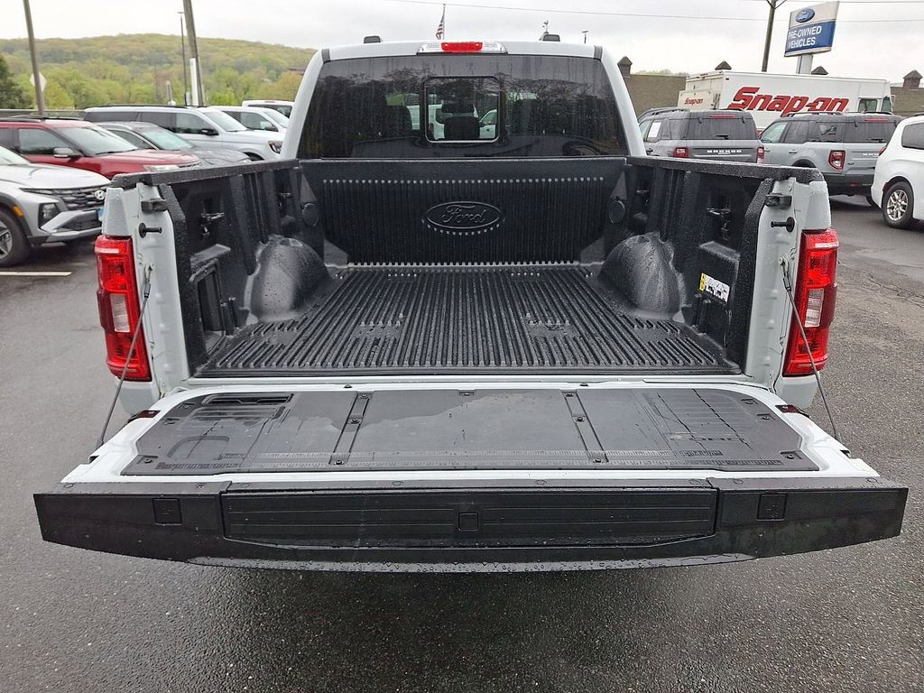Certified 2023 Ford F150 Tremor w/ 360 Degree Camera Package AWD/4WD image 30