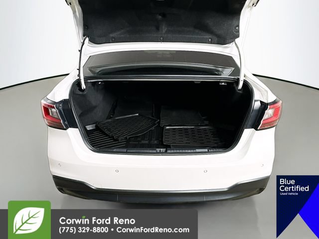Used 2022 Subaru Legacy Limited AWD/4WD image 32