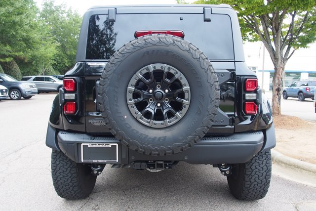 Certified 2024 Ford Bronco Raptor AWD/4WD image 6