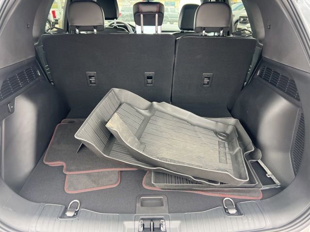 Certified 2023 Ford Escape ST-Line Elite image 24