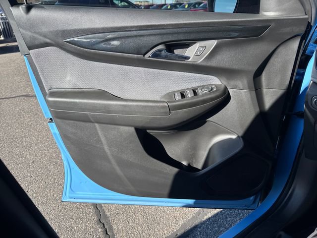 Used 2024 Chevrolet TrailBlazer LT w/ LT Cold Weather Package image 18