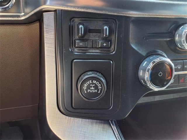 Certified 2022 Ford F150 King Ranch w/ Max Trailer Tow Package image 7