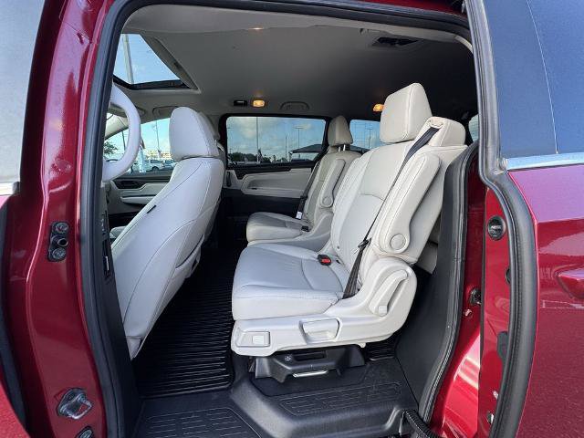 Used 2026 Honda Odyssey EX-L image 15