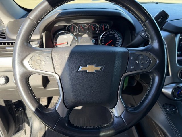Used 2019 Chevrolet Tahoe LT image 14