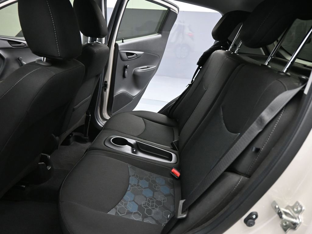 Used 2018 Chevrolet Spark LS image 43