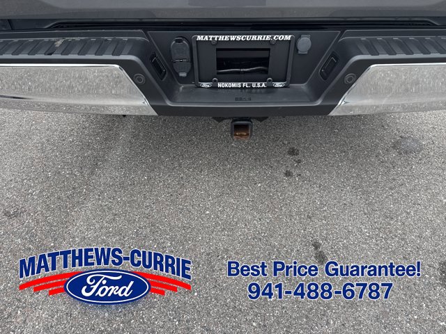 Certified 2022 Ford F150 XL w/ Equipment Group 101A High RWD image 12