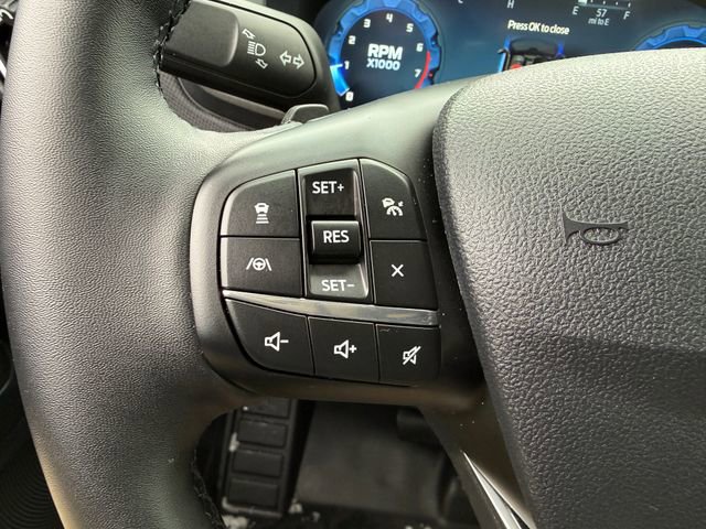 Certified 2025 Ford Bronco Sport Badlands image 13