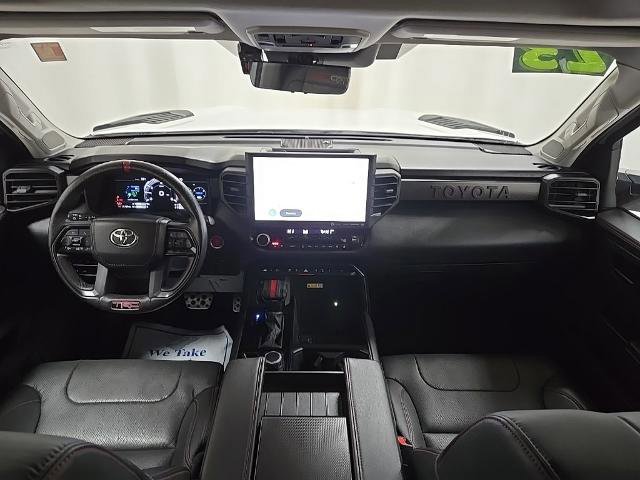 Used 2023 Toyota Tundra TRD Pro image 12