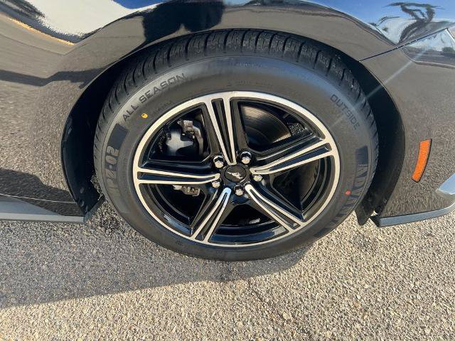 Certified 2024 Ford Mustang Premium RWD image 29