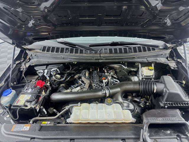 Certified 2023 Ford Expedition Max Limited RWD image 33