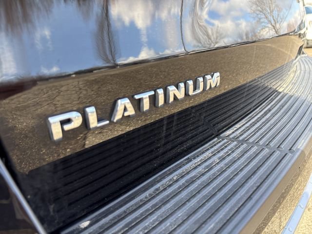 Certified 2019 Ford Expedition Platinum AWD/4WD image 80