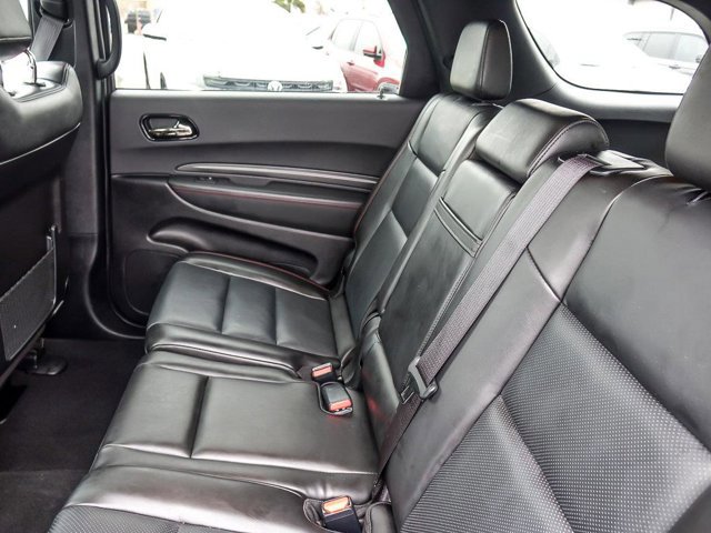 Used 2025 Dodge Durango R/T AWD/4WD image 18