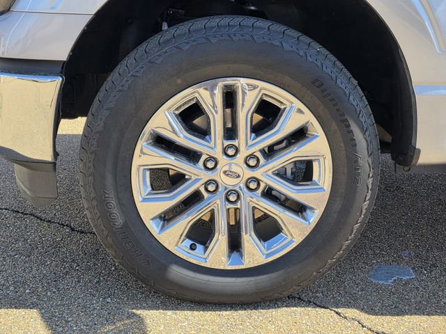 Certified 2024 Ford F150 Lariat image 31