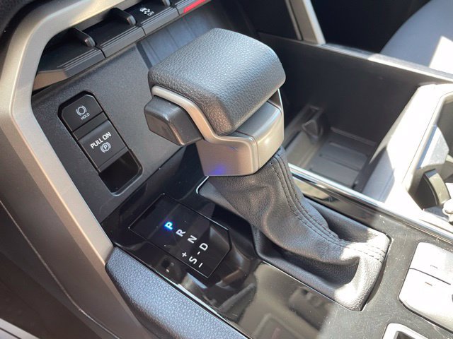 Used 2024 Toyota Tundra SR5 w/ SR5 Convenience Package AWD/4WD image 19
