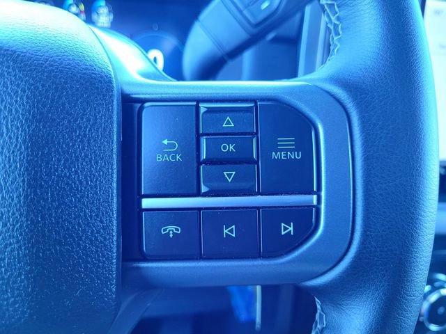 Certified 2025 Ford F150 XLT w/ Equipment Group 301A Standard image 23