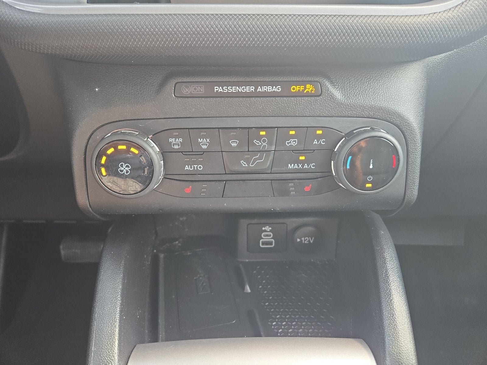Certified 2023 Ford Bronco Sport Big Bend w/ Convenience Package AWD/4WD image 39