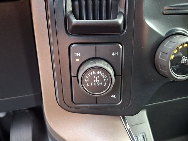 Certified 2024 Ford F150 STX w/ Equipment Group 201A FX4 AWD/4WD image 25