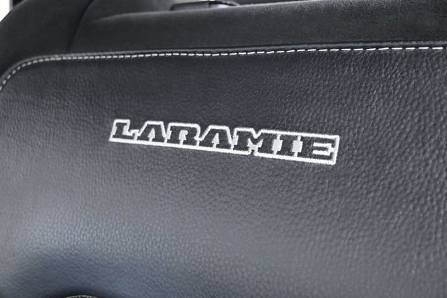 Used 2021 RAM 1500 Laramie AWD/4WD image 14
