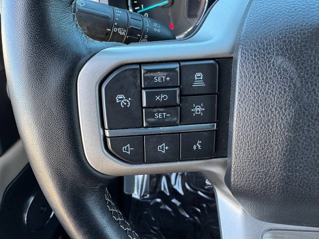 Certified 2022 Ford Expedition Max Limited image 25