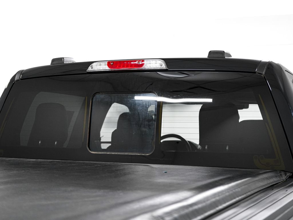 Certified 2023 Ford F150 Limited AWD/4WD image 13
