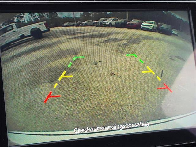 Used 2023 Nissan Kicks SV FWD image 11