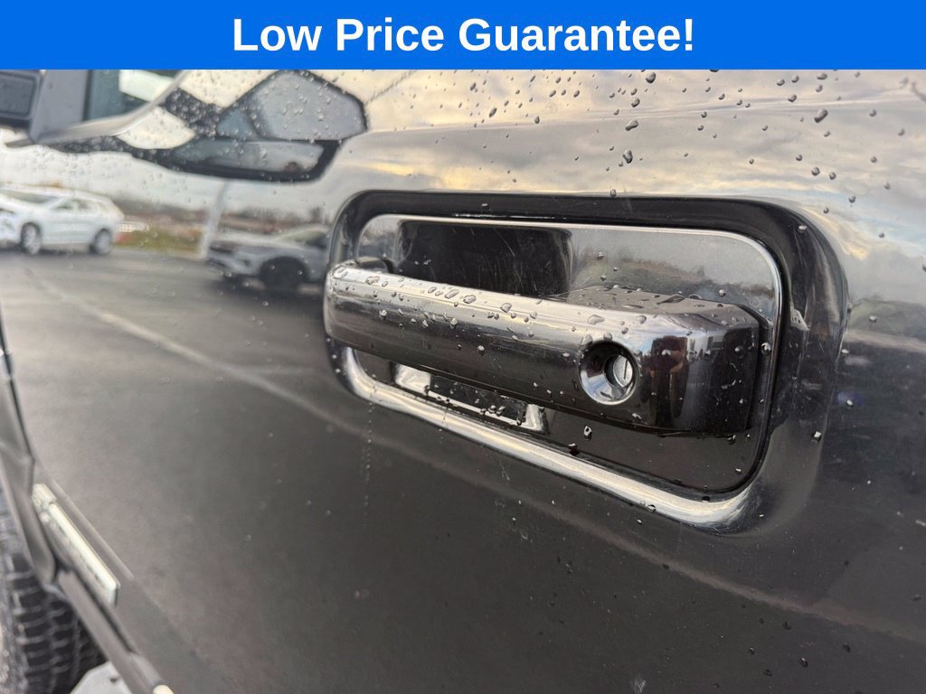 Certified 2022 Ford F250 Lariat AWD/4WD image 17