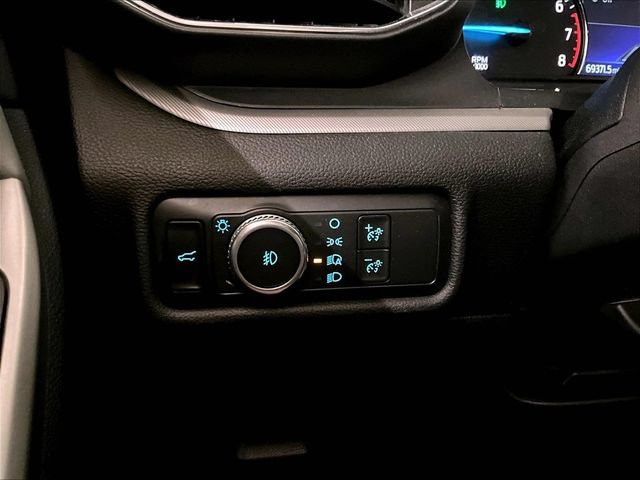 Certified 2021 Ford Explorer XLT w/ Equipment Group 202A AWD/4WD image 30