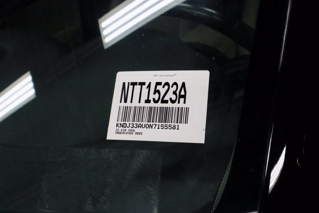 Used 2022 Kia Soul EX FWD image 35