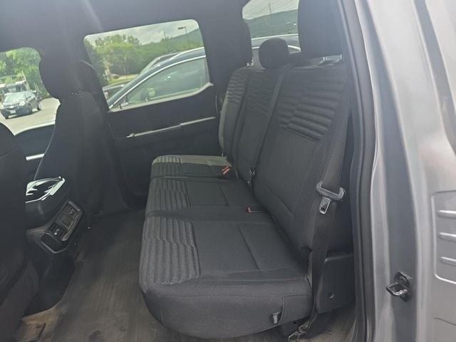 Certified 2023 Ford F150 XL w/ STX Appearance Package AWD/4WD image 7