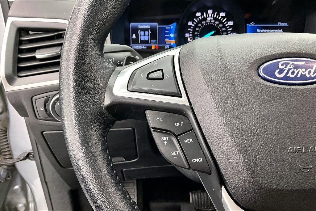 Certified 2022 Ford Edge SEL w/ Convenience Package image 18