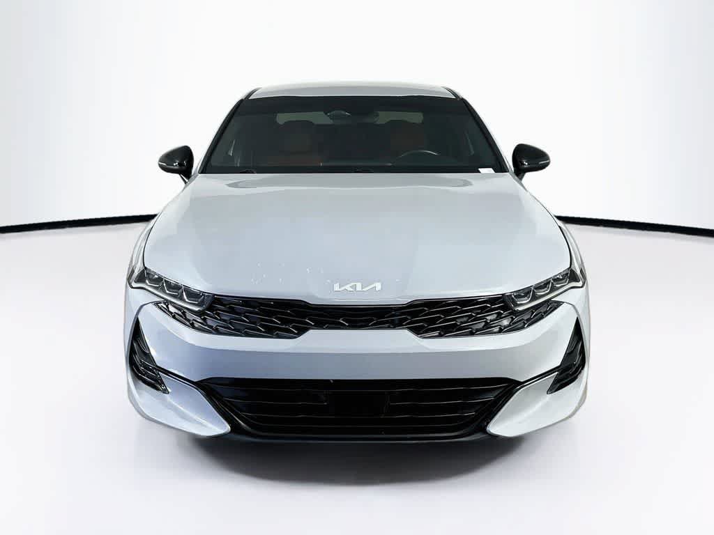 Used 2024 Kia K5 GT-Line w/ GT-Line Premium Package FWD image 6