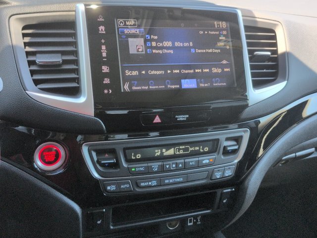 Used 2020 Honda Ridgeline RTL-E image 22