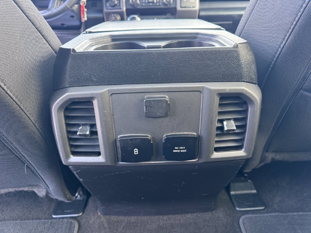 Certified 2020 Ford F150 XLT w/ Equipment Group 302A Luxury AWD/4WD image 22