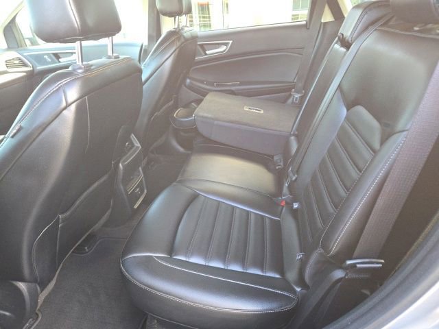Certified 2020 Ford Edge SEL w/ Cold Weather Package AWD/4WD image 35