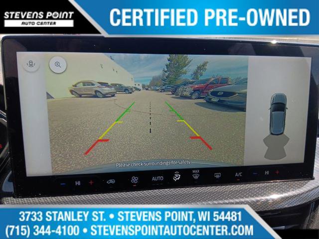 Certified 2023 Ford Escape ST-Line w/ Tech Pack #1 FWD image 35