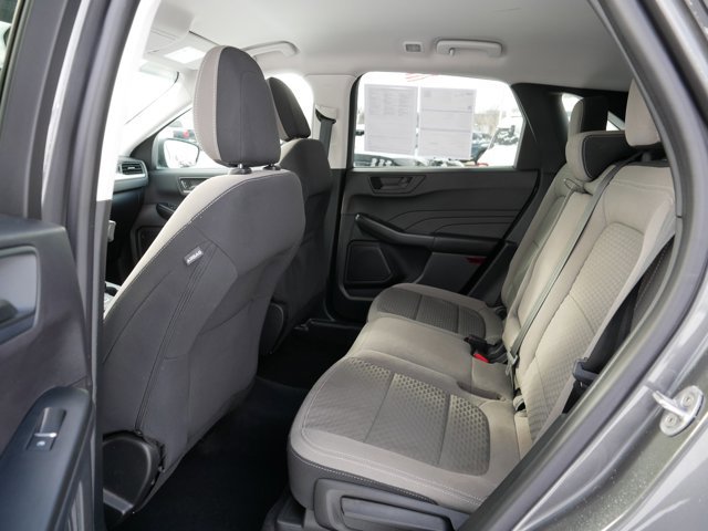 Certified 2022 Ford Escape SE w/ Convenience Package image 17