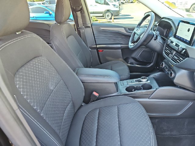Certified 2023 Ford Escape Active FWD image 10