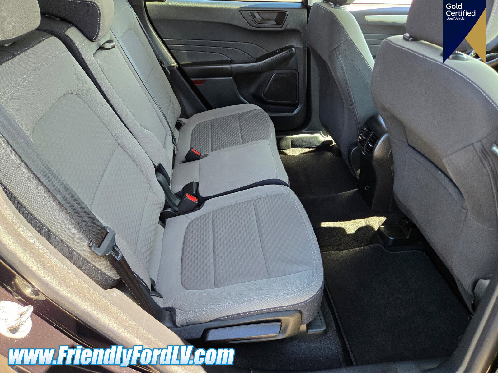 Certified 2022 Ford Escape SE w/ Convenience Package AWD/4WD image 13