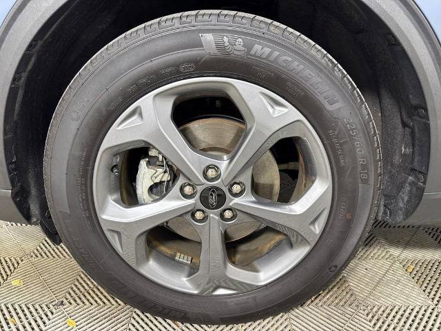 Certified 2025 Ford Escape ST-Line w/ Equipment Group 301A image 14