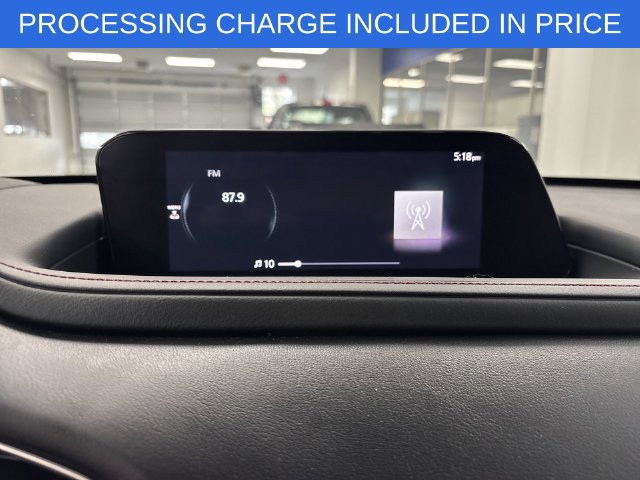 Used 2023 MAZDA CX-30 AWD 2.5 S w/ Preferred Package image 8